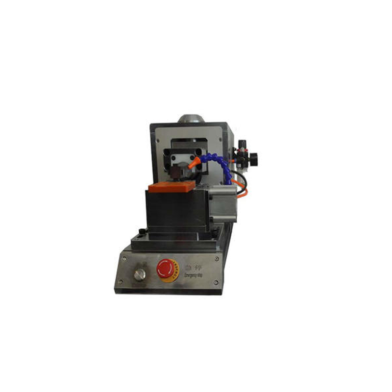 40khz Ultrasonic Spot Metal Welder for Multi Copper Wires with Copper Plate