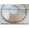 Buy cheap Shine Abrasives 1A1 Diamond Wheels For Carbide Sharpening 30'' from wholesalers