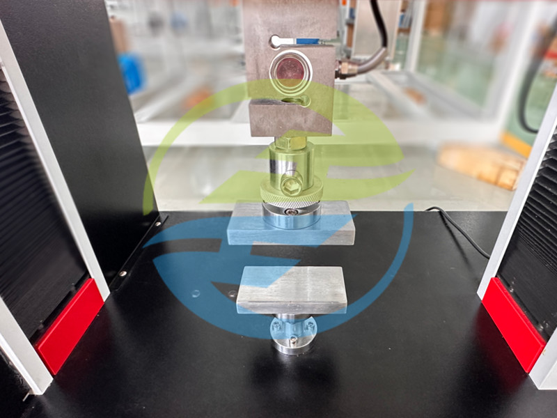 Home Appliance Current-Carrying Hoses Crusher Resistance Testing Equipment