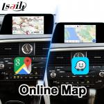 Lsailt Android Multimedia Interface for Lexus RX200T RX350 RX300 RX Mouse