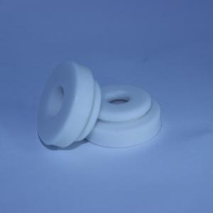Buy cheap Custom Color Waterproof Molded Silicone Rubber Grommet product
