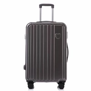 Buy cheap Durable Students' 20-Inch Durable Luggage Case with Mute Universal Wheel and Combination Lock Aluminum Fresh Small Suitcase Set product