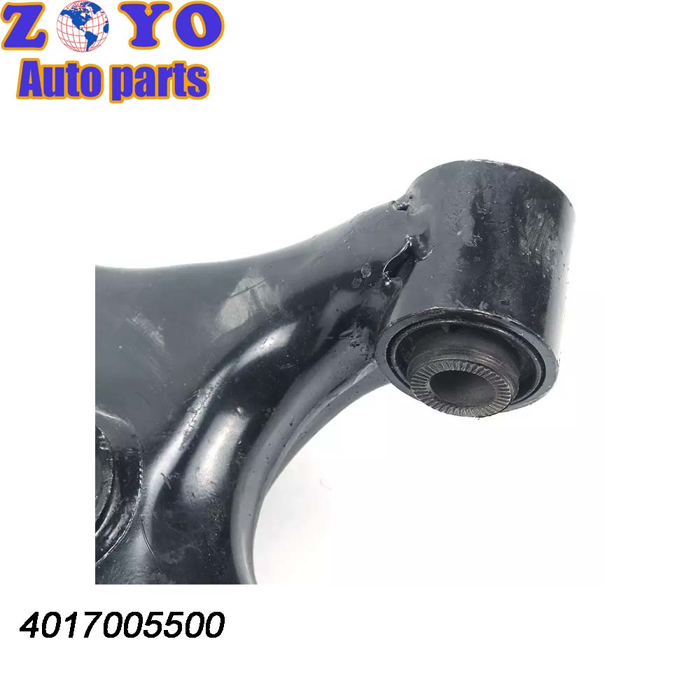 Chinese Electric Car Suspension Parts Lower Arm for Geely Boyue 2019 For Replace/Repair