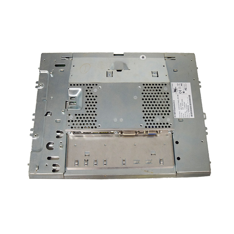 ATM Machine NCR ATM Parts NCR 15 Inch Display Monitor 4450747420 445-0747420