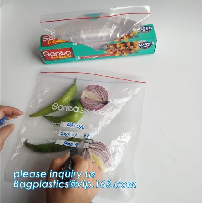 Food Grade Printed K Bags smell proof zipper bags, Food Grade Custom Printed K Plastic Sandwich