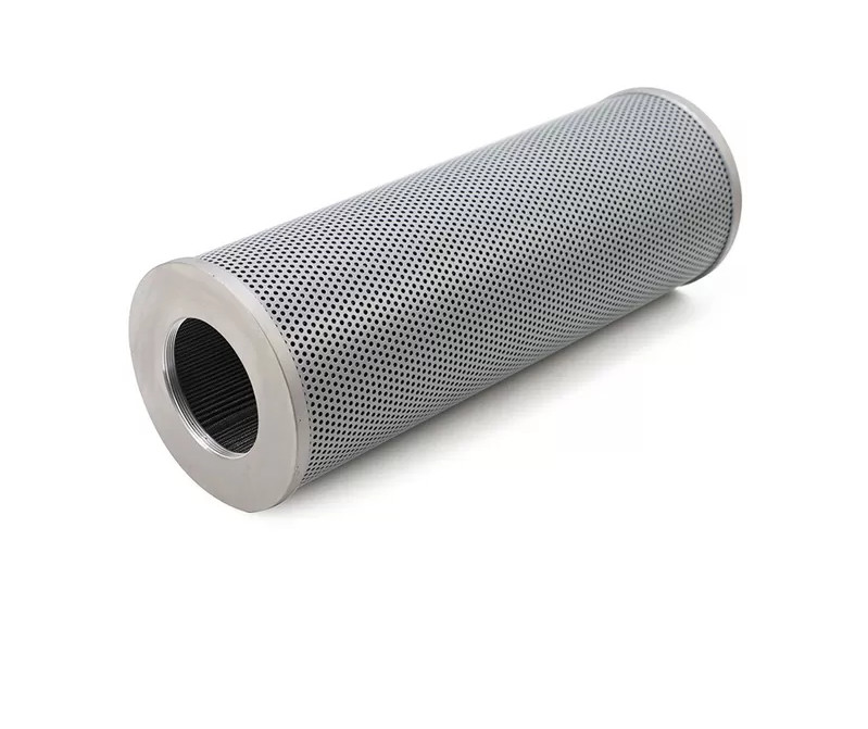 XCMG Excavator parts Pump oil filter element P8136