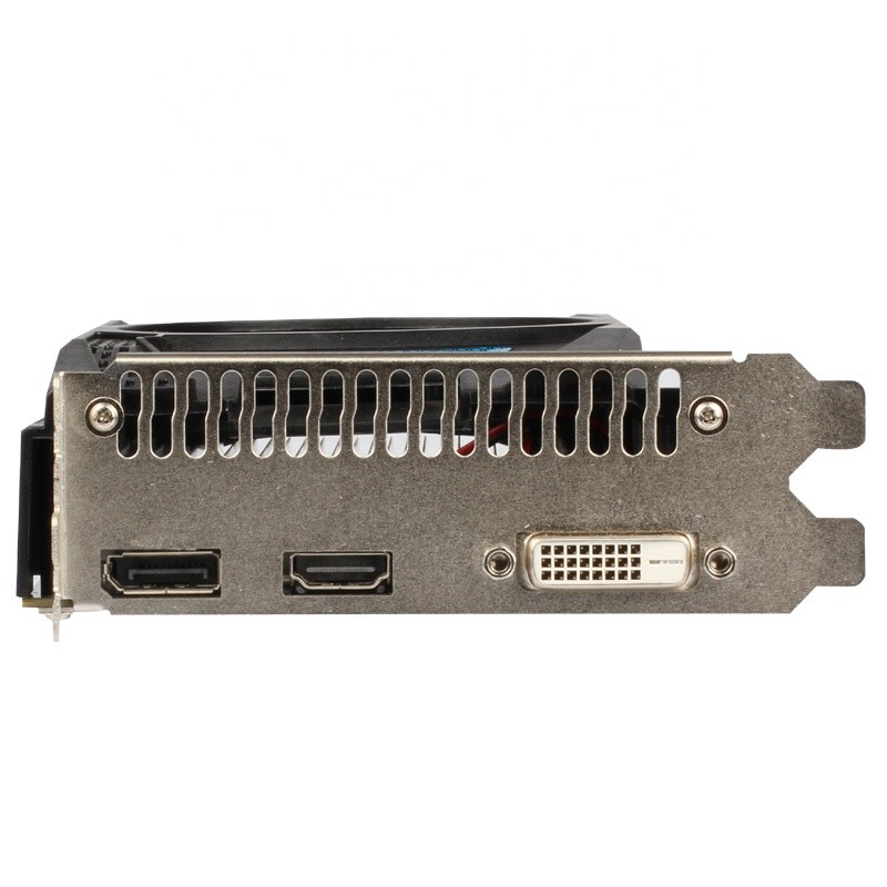 128bit 4GB Miner Graphics Card Yeston AMD RX 560 Graphics Card GDDR5