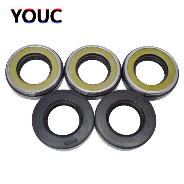 60 X 90 X 14mm Skeleton Oil Seal AP3461 FKM NBR Oil Seal For Excavator Engine Spare Parts