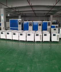 Changzhou Daye Energy Technology Co., Ltd.