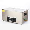 Buy cheap Electric ultrasonic automotive parts cleaner 30L For Engine Part 30L from wholesalers