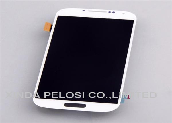 Quality Black White Gold S6 Replacement Screen For G920A G920V G920P G920T LCD for sale
