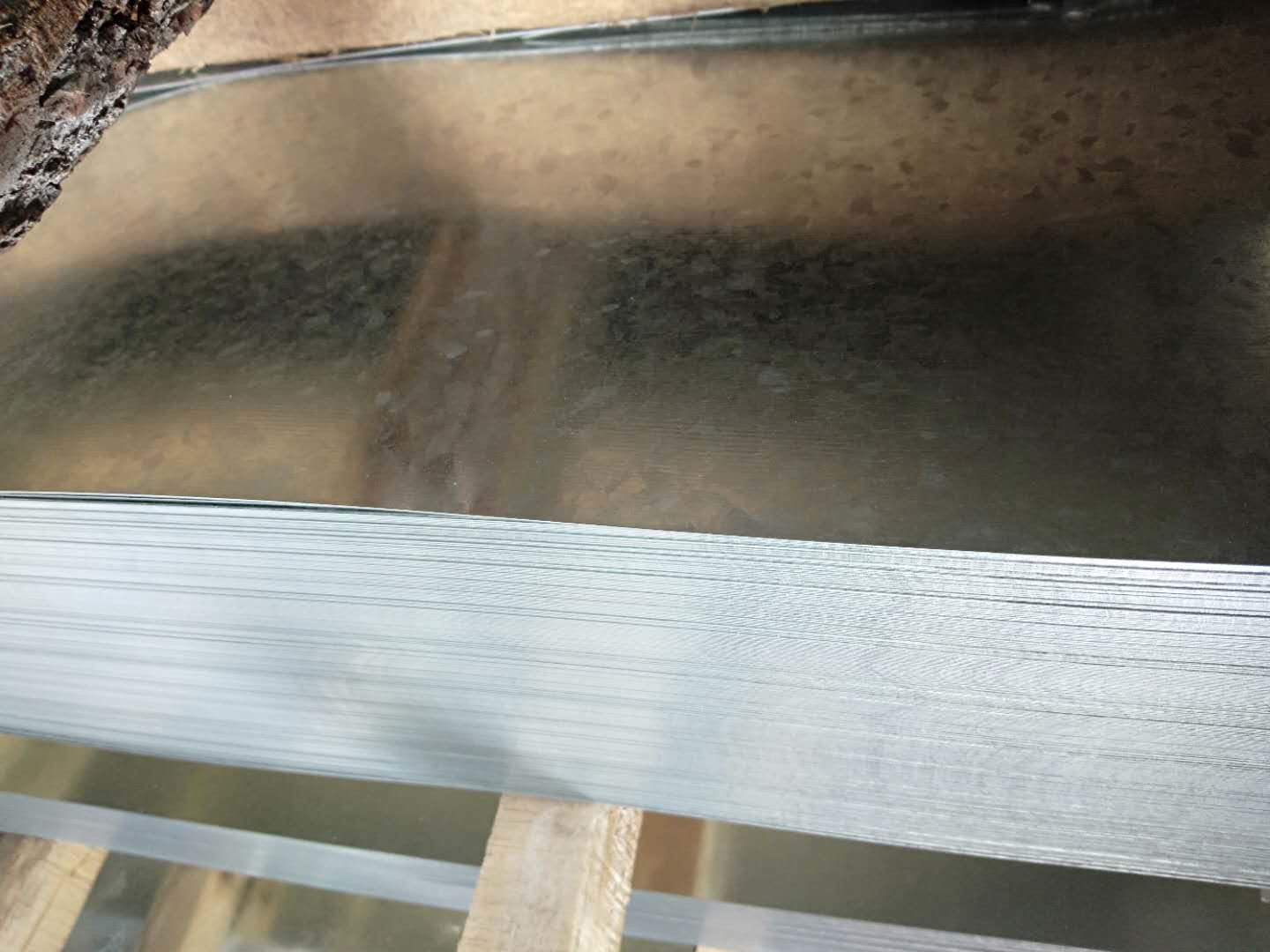 SAPH440 Z275 Galvanized Steel Coil and Sheet SAPH 440 Material Properties Automotive Structural Steel