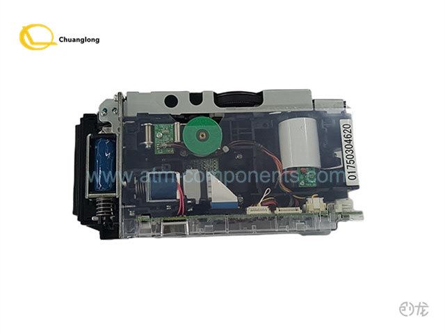 Wincor ATM Machine Parts In-Output Module Customer Tray CRS 01750193244