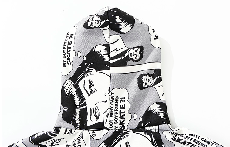 Casual Custom All Over Print Hoodies / Fully Sublimated Hoodies Long Sleeve