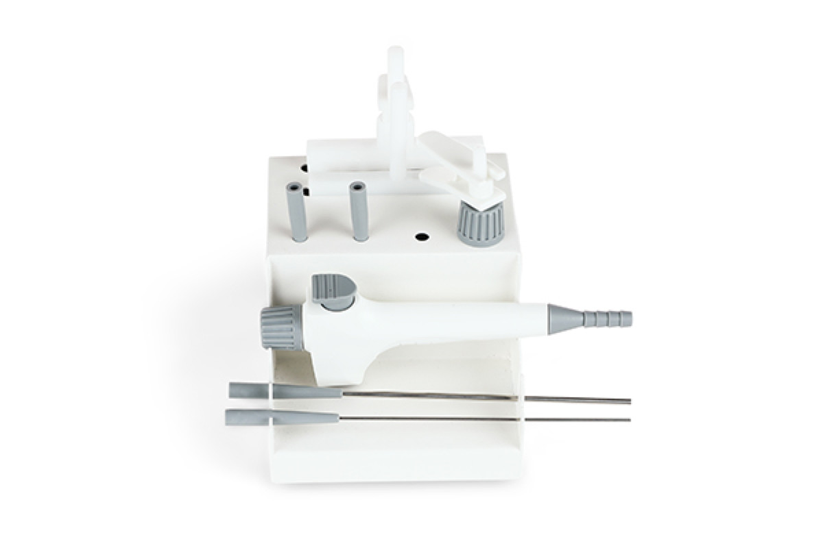 CE Cell Culture 4l Safevac Vacuum Aspiration System