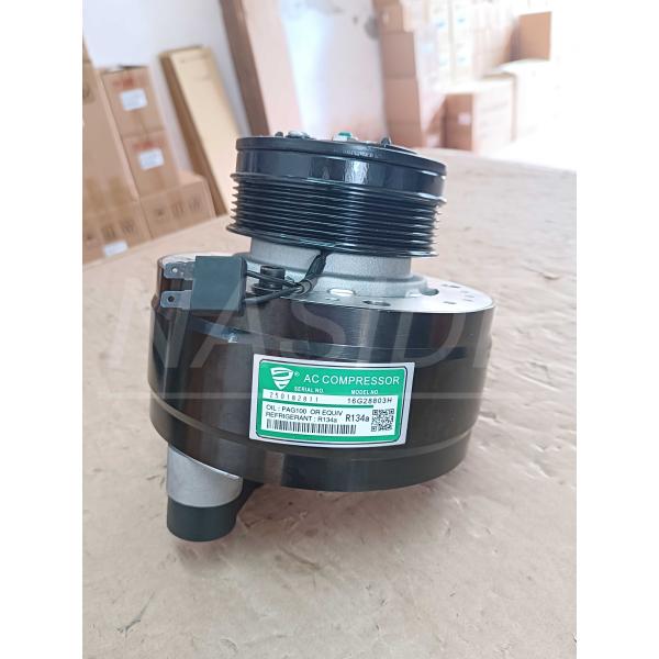 Auto AC Conditioning Compressor For Cadillac 58948 1134328 1134343 Chevrolet