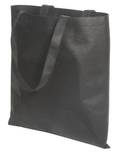 Non Woven Shopping Bag Tnt Material/Promotional Polypropylene Non Woven Bags/Non Woven Tote Bags, Eco Friendly Biodegrad