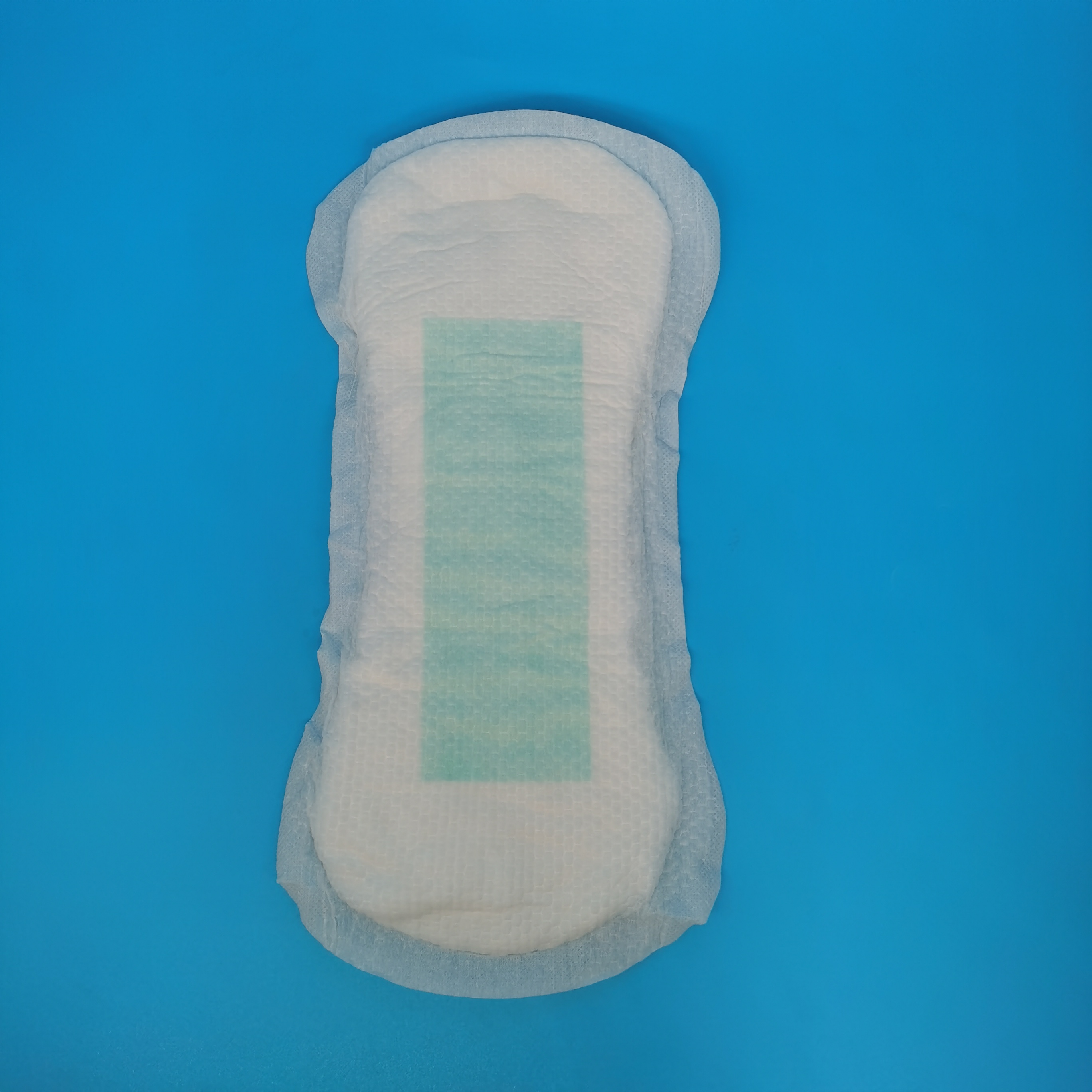 Women Lady Girl Sanitary Napkin Super Soft High Absorbent Puerpera Maternity Pad