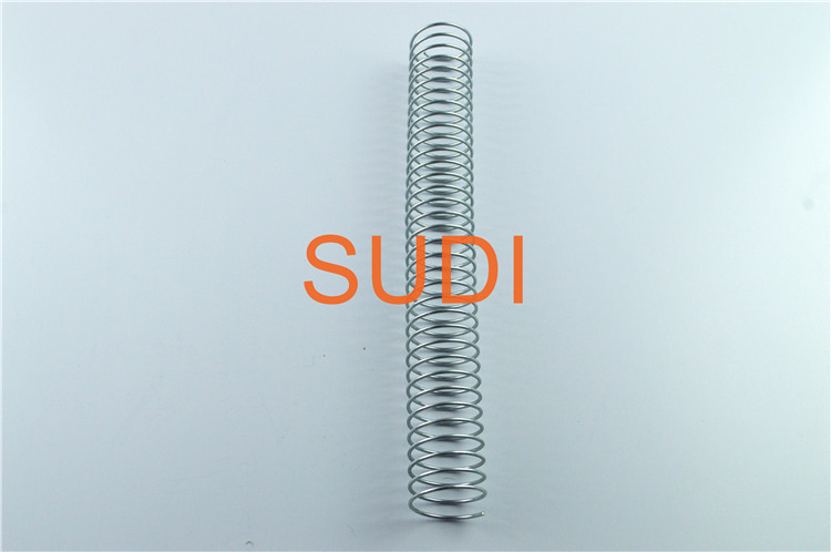 Matt Silver Color 4 Inch 80mm Cinch Book Binding Wires
