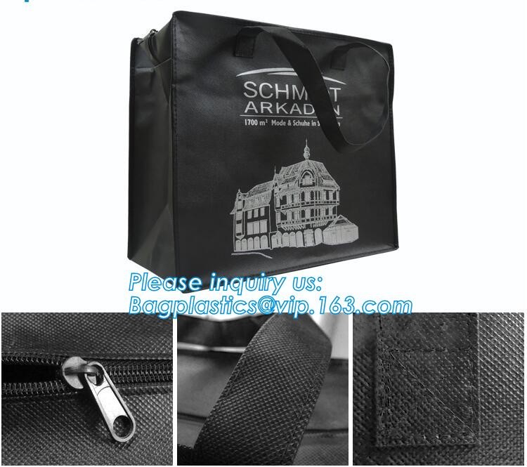 Classical non woven bag sando bags printable, New Products High Quality PP Non Woven Bag for Shopping, bagease, pack, pa