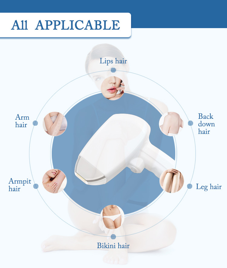 Fda Approved Advanced Vertical White Color Lightsheer Diode Laser Hair Removal Machine 808nm