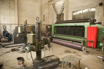 Jiangyin Jinlida Light Industry Machinery Co.,Ltd