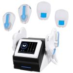 4000W EMS Weight Loss Machine Muscle Contraction Burning Of Fat Muscle
