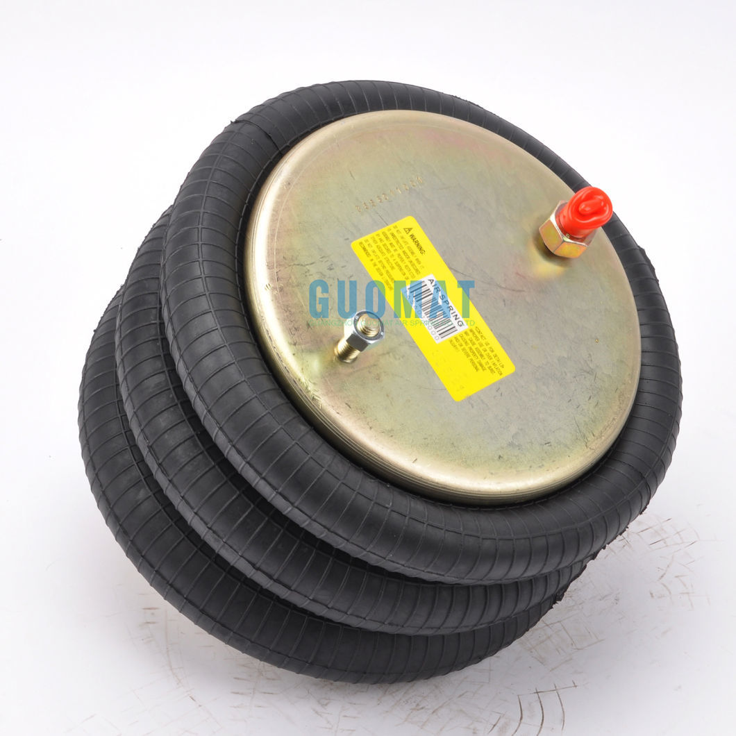 Contitech Air Bellows FT330-29 520, Goodyear 3b12-335 Suspension Spring