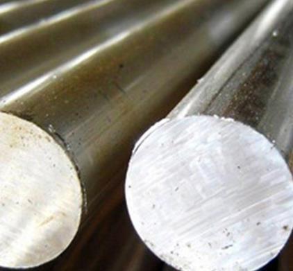 Grade 316 Heat Resistant Stainless Solid Steel Bar For Household Application