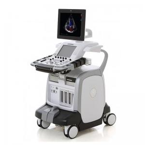 Buy cheap GE Vivid E9 Medical Ultrasound Machine Electronic Diagnostics Equicment product