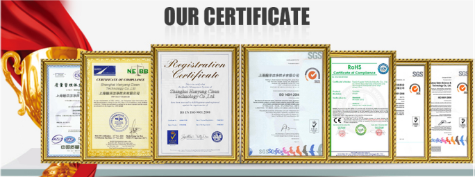 Fabric Anti Static k Bags High Temperature Resistant And Deformation Resistant