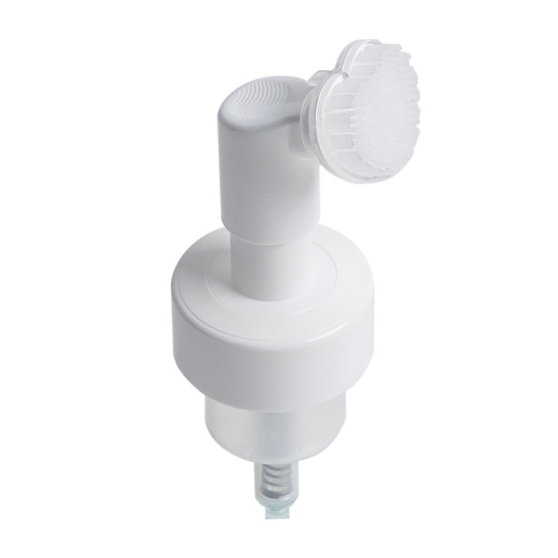 Foaming Cleanser with Silicone 40mm Foam Pump Face Wash Facial Cleanser Foaming