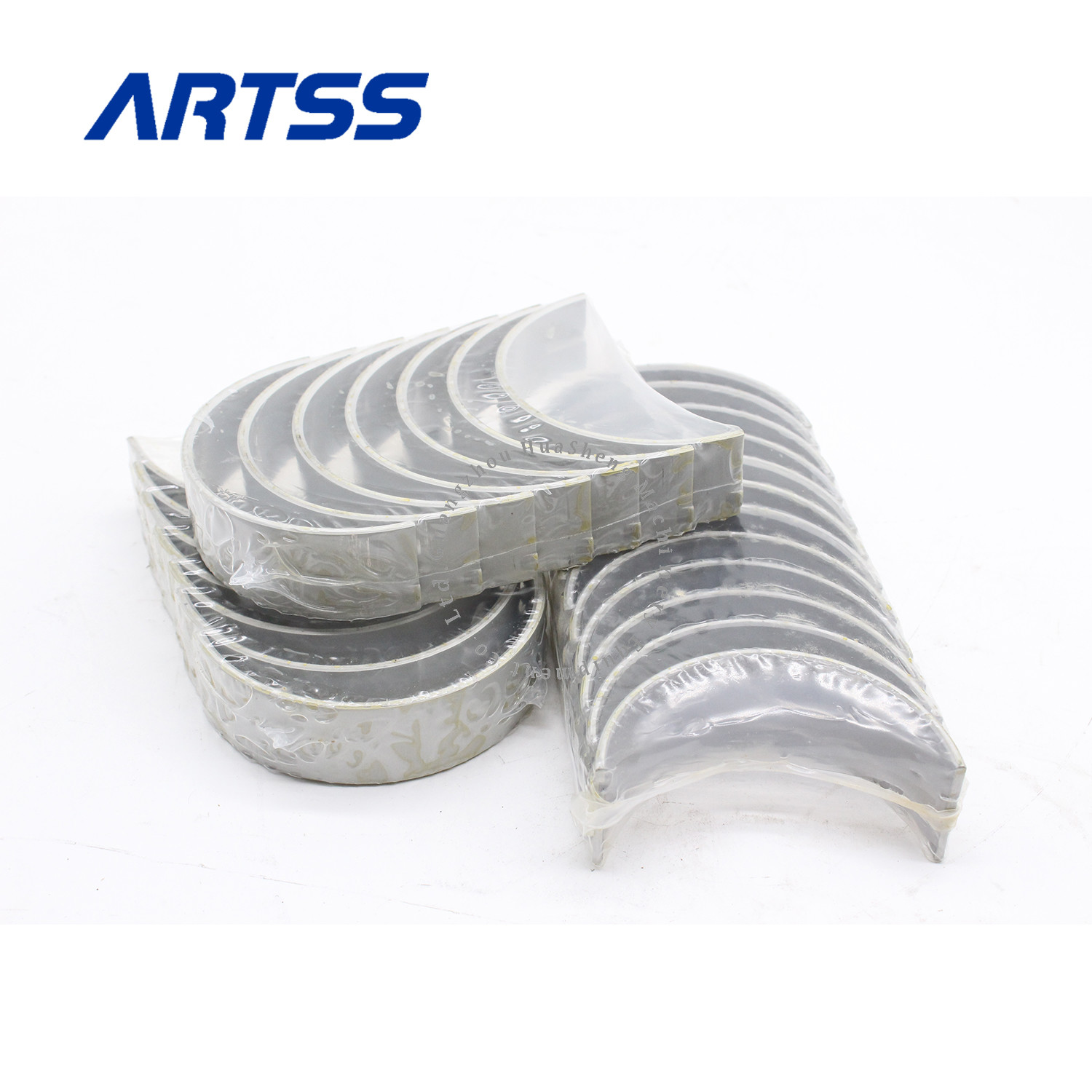 J05C J05E J08E J07E CON ROD BEARINGS 13201-2100A Machinery Engine Parts For HINO Excavator Part