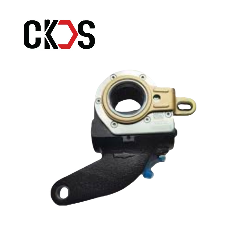 WG4075450061 Front Automatic Adjustment Arm For Sinotruk HOWO TX7 Truck Spare Parts