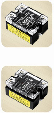 470K Resistance 10A SCR Voltage Regulator
