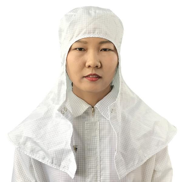 Electrical Food Factory Dustproof Polyester Wholesale OEM Service Cleanroom