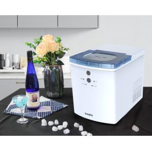 Modern Design Countertop Ice Maker Air Cooling Household Ice Machine