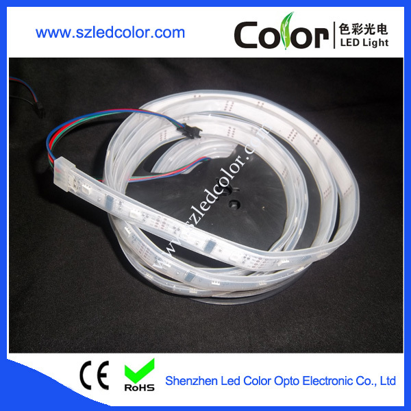 lpd8806 individual addressable led strip