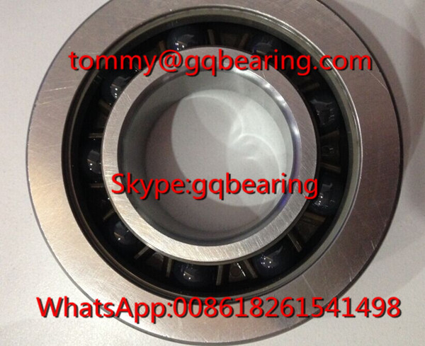 NSK B40-180 B40-180VV EPB40-180VV Automotive Bearings , Rubber Seal Ceramic Ball Bearings