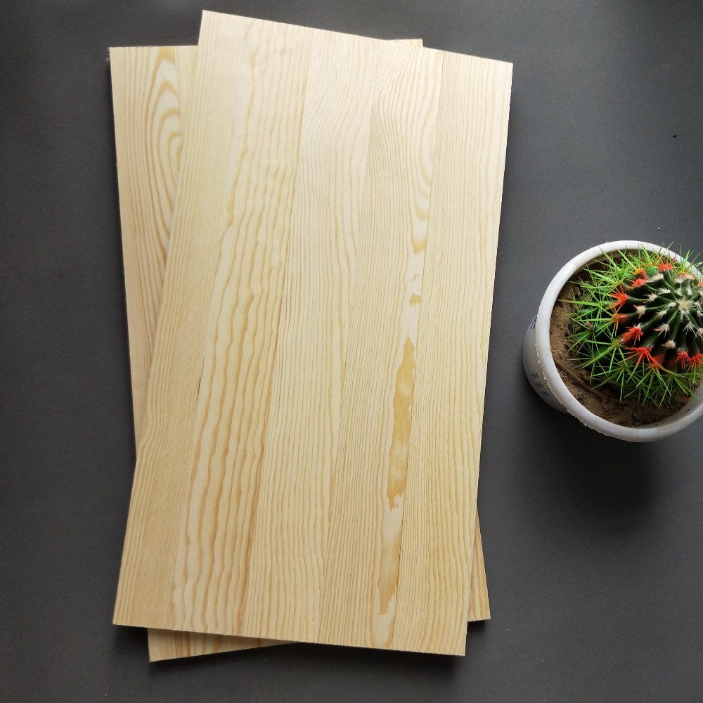 280-300kgs/Cbm Density Poplar Timber Wood For Woodworking Projects