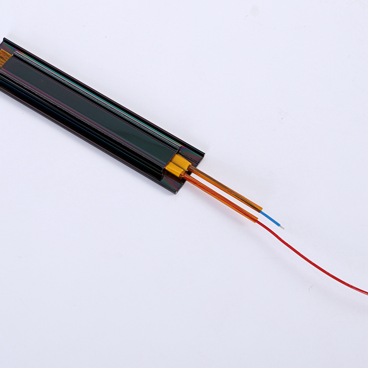 Instant Electronic Shower PTC Heating Element Aluminum Material