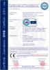 DUJIANGYAN BEYOND MACHINERY MANUFACTURE CO.,LTD Certifications