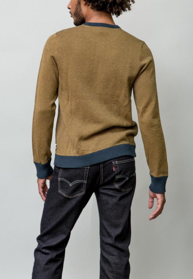 Cool Free People Too Good Sweater , 100 Cotton Half Zip Up Sweater For Male