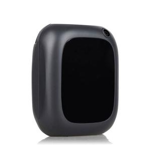 Plastic Nebulizer Essential Oil Diffuser Aromatherapy Electrostatic