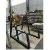 Buy cheap Commercial Free Workout Equipment Strength Squat Rack Machine For Power Training from wholesalers