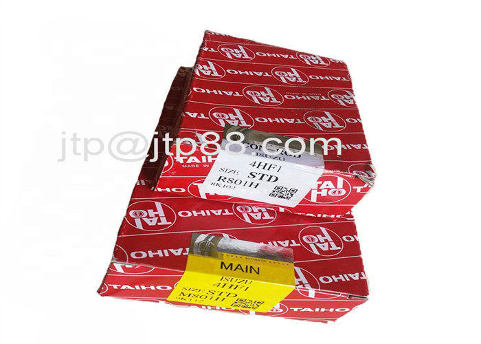 Engine Bearing For Mitsubishi 6DS1 6DS3 6DS5 6DS7 Main Bearing Con Rod Bearing
