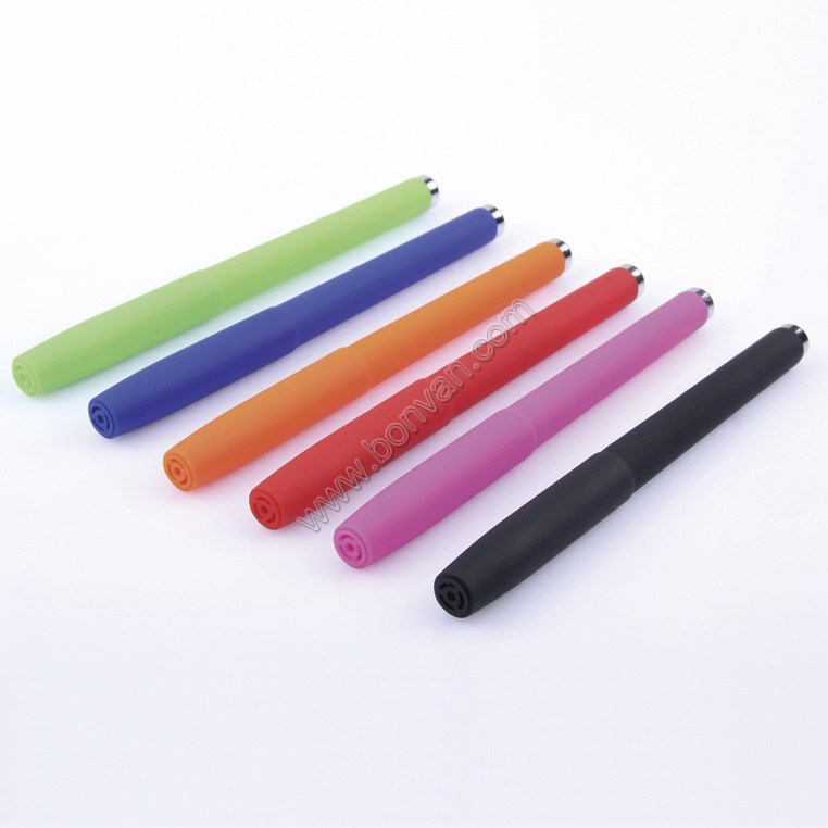 gel ink pen