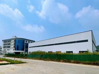 Foshan Haoxi Metal Products Co., Ltd.
