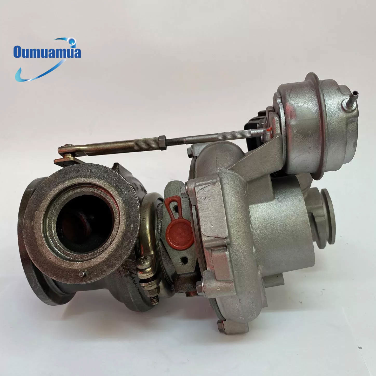 Turbo MGT2256S GT22 for BMW engine N63 (Twin Turbo) EURO 5 turbocharger 769155-14 4571543A04 new factory direct sales
