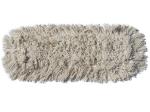 Cotton Floor Cleaning Tools Dust Mop Refill Pads